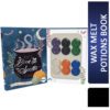 AIRPURE HALLOWEEN WAX MELT GIFT BOOK 6'S