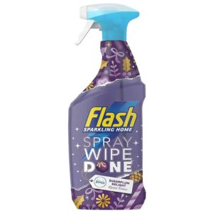FLASH TRIGGER SUGARPLUM DELIGHT 800ML