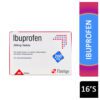 IBUPROFEN FLAMINGO 16'S TABLETS