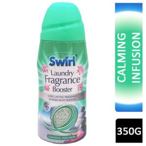 SWIRL LAUNDRY BOOSTER 350G CALMING INFUSION 256436