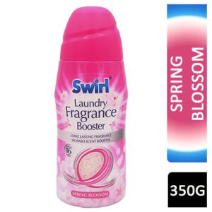 SWIRL LAUNDRY BOOSTER 350G SPRING BLOSSOM 256412