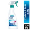 DR BECKMANN STARCH & EASY IRON TRIGGER 500ml