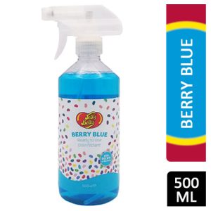JELLY BELLY TRIGGER DISINFECTANT BERRY BLUE 500ml