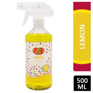 JELLY BELLY TRIGGER DISINFECTANT LEMON 500ml