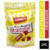 CARMEX OBSESSION POUCH 2PC