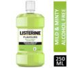 LISTERINE MOUTHWASH MILD & MINTY 500ML