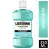 LISTERINE MOUTHWASH SPEARMINT 250ML