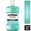 LISTERINE MOUTHWASH SPEARMINT 500ML