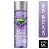 RADOX AROMATHERAPY LAV & YLANG BATH OIL 200ml