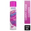 VANISH CARPET FOAM 650ML