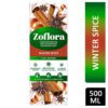 ZOFLORA 500ml WINTER SPICE