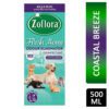 ZOFLORA 500ML PET COASTAL BREEZE ODOUR ELIMINATOR