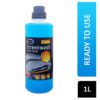SCREEN WASH CONCENTRATED 1L CHILL FACTOR