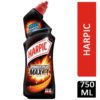 HARPIC POWER PLUS ORIG MAX PM £1.69 750ML