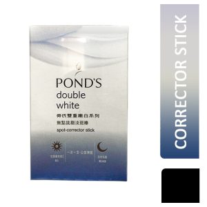 PONDS DOUBLE WHITE SPOT-CORRECTOR STICK