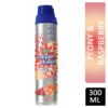 1001 CARPET FRESH FRESH PEONY & RASPBERRY 300ml