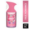 AIRPURE TRIGGER 250ML TRUE ROMANCE