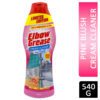 ELBOW GREASE PINK CREAM CLEANER 540ML