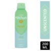 MITCHUM WOMAN DEOD 48HR UNSCENTED 200ML