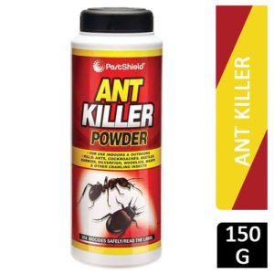 PEST SHIELD ANT KILLER POWDER 150G