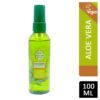 XHC BOTANICAL ALOE VERA HAIR SERUM 100ML