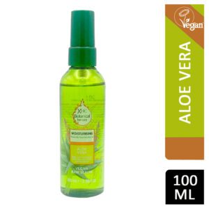 XHC BOTANICAL ALOE VERA HAIR SERUM 100ML
