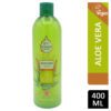 XHC BOTANICAL ALOE VERA SHAMPOO 400ML