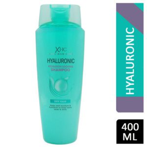 XHC HYALURONIC SHAMPOO 400ML