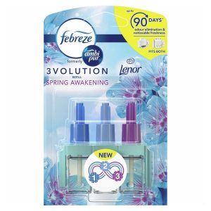FEBREZE 3 VOL REFILL SPRING AWAKENING