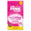 THE PINK STUFF MIRACLE POWER TOILET FOAM 3 x 100G