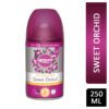 AIRPURE REFILL A/F SWEET ORCHID 250ML