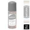 AMPLEX ROLL ON NATURAL 50ML
