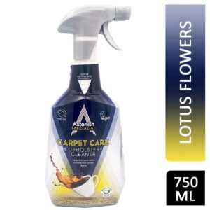 ASTONISH SPECIALIST OXY ACTIVE CARPET TRIGGER 750ml
