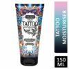 NUAGE TATTOO MOISTURISER 150ML