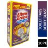 ELBOW GREASE TOILET TABS 10PK BERRY BLAST