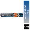 SEALAPACK ALUMINIUM FOIL 29CM x 12M