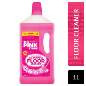 THE PINK STUFF FLOOR CLEANER 1L