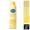 VASELINE ESSENTIAL HEALING CONTINUOUS SPRAY 190ml
