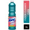 ASEVI FLOOR CLEANER 1L CIAN BLUE