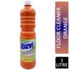 ASEVI FLOOR CLEANER 1L ORANGE