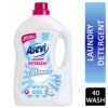 ASEVI LAUNDRY DETERGENT PURE FRESHNESS 44 WASH 2400ML
