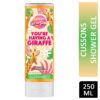 CUSSONS CREATIONS SHOWER GEL 250ml  HAVING A GIRAFFE
