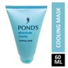 PONDS ABS MATTE COOLING MASK 60G
