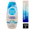 SAND AWAY BEACH POWDER 226g SAND001