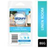 AIRPURE WAX MELTS OPTION 28 (FV/CB/LR/R) EX FILL