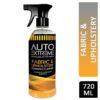 AUTO EXTREME FABRIC & UPHOLSTERY FOAM CLEANER 720ML