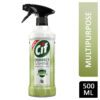 CIF DISINFECT & SHINE TRIGGER SPRING FLOWERS 500ML