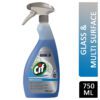 CIF PROFESSIONAL GLASS & MULTI TRIGGER 750ML