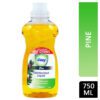 EASY DISINFECTANT LIQUID 750ml PINE