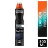 L'OREAL MEN EXPERT XXL SIZE 300ml CARBON PROTECT 5 IN 1